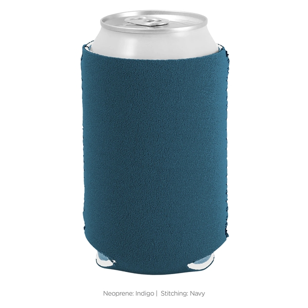 Indigo PMS 7699 color option for Kolder Kaddy
