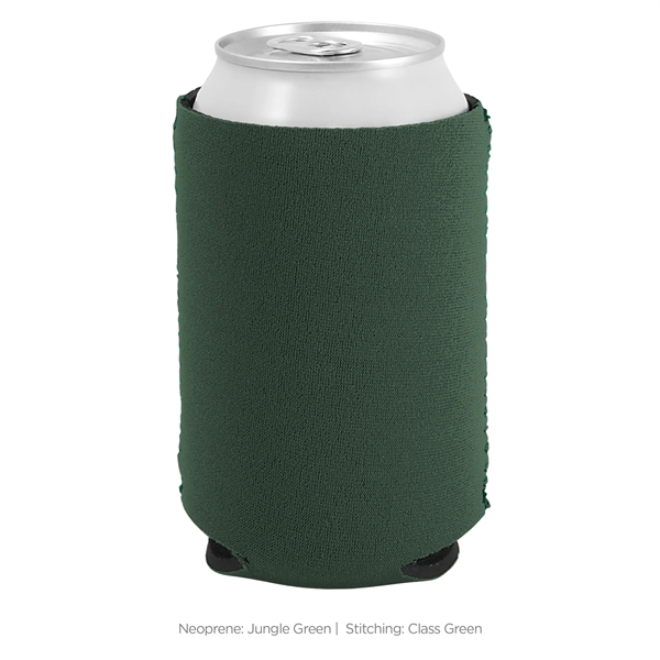 Jungle Green PMS 5545 color option for Kolder Kaddy