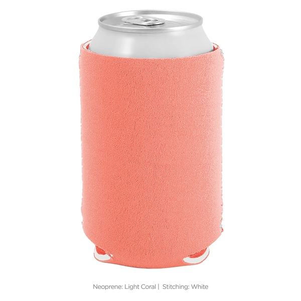 Light Coral PMS 177 color option for Kolder Kaddy