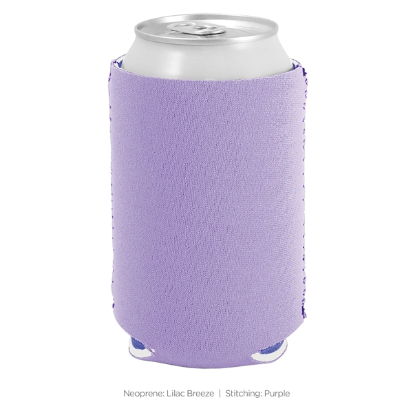 Lilac Breeze PMS 2099 color option for Kolder Kaddy