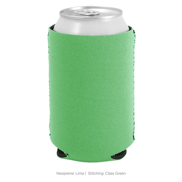 Lime Green PMS 2420 color option for Kolder Kaddy