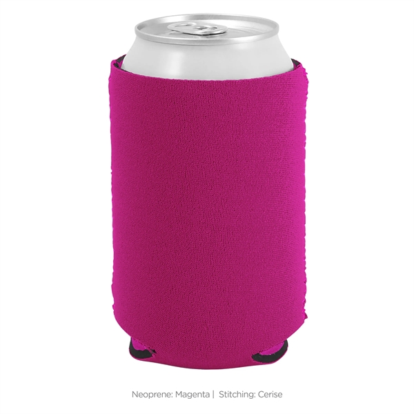 Magenta PMS 234 color option for Kolder Kaddy