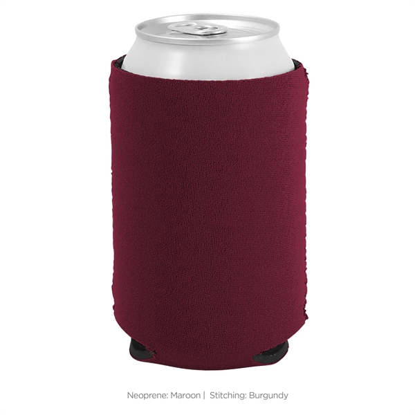Maroon PMS 209 color option for Kolder Kaddy