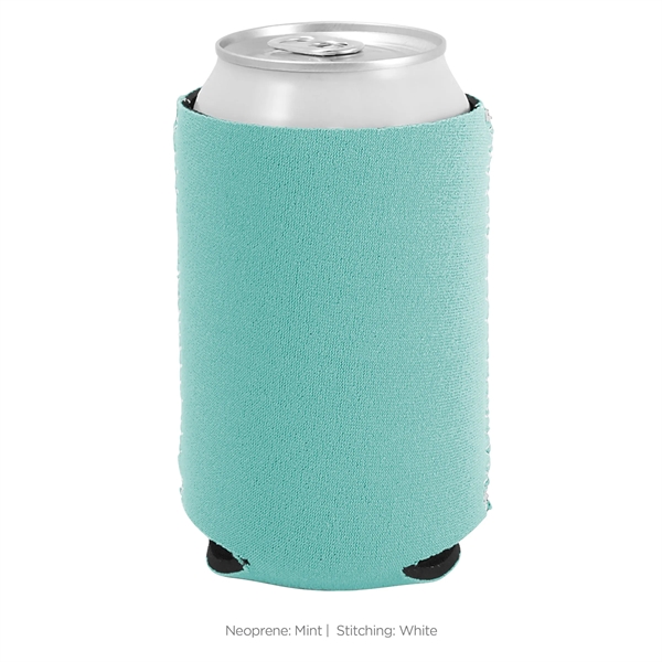 Mint PMS 7472 color option for Kolder Kaddy