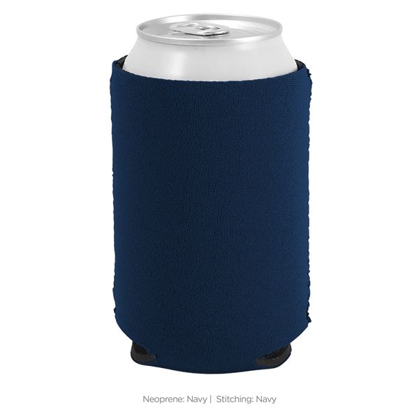 Navy PMS 2767 color option for Kolder Kaddy