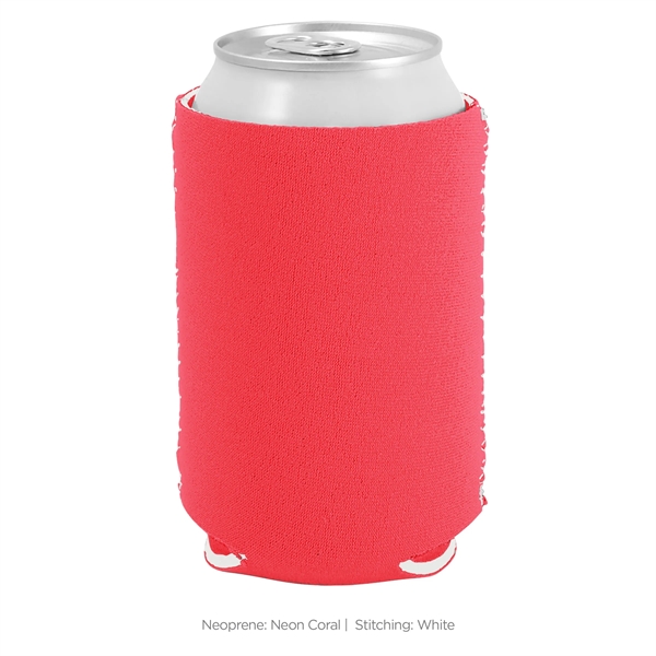 Neon Coral PMS 812 color option for Kolder Kaddy