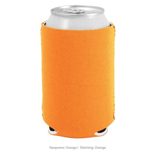Orange PMS 151 color option for Kolder Kaddy