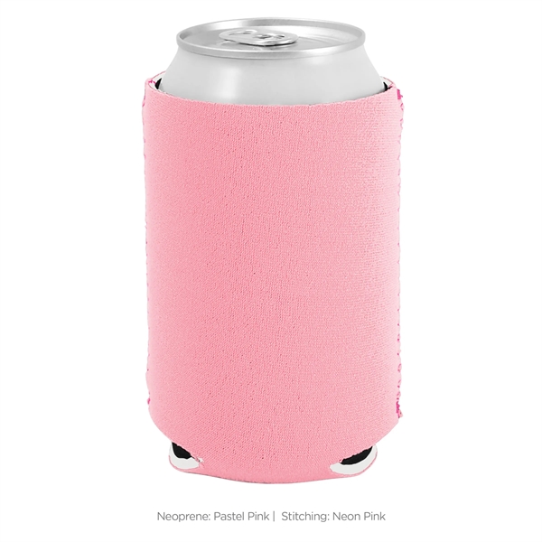 Pastel Pink  PMS 700 color option for Kolder Kaddy