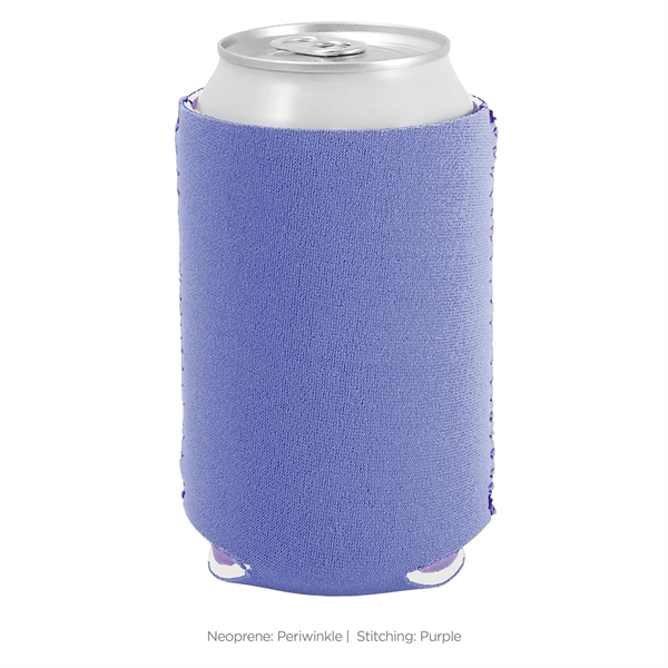 Periwinkle PMS 7675 color option for Kolder Kaddy