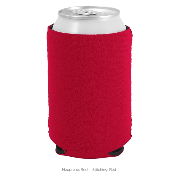 Red PMS 187 color option for Kolder Kaddy