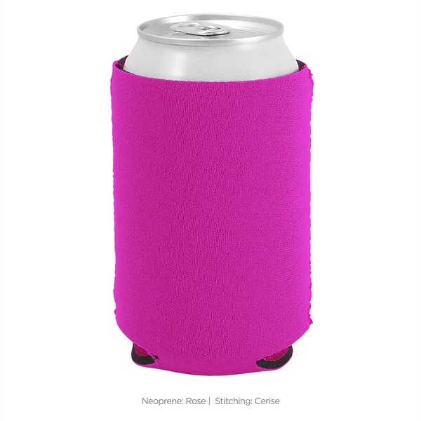 Rose PMS 233 color option for Kolder Kaddy