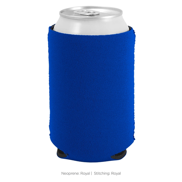 Royal Blue PMS 2728 color option for Kolder Kaddy