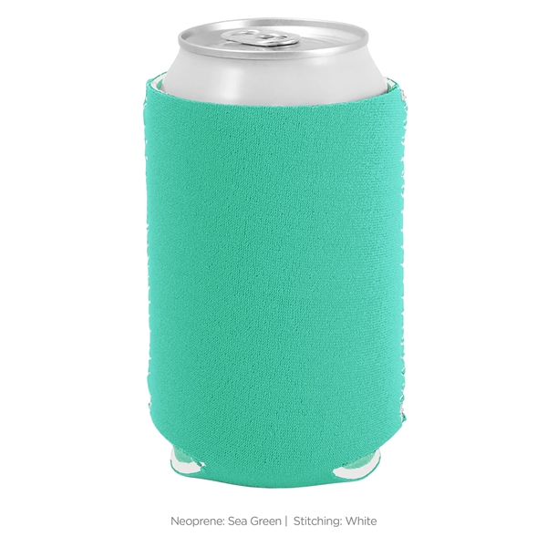 Sea Green PMS 7465 color option for Kolder Kaddy
