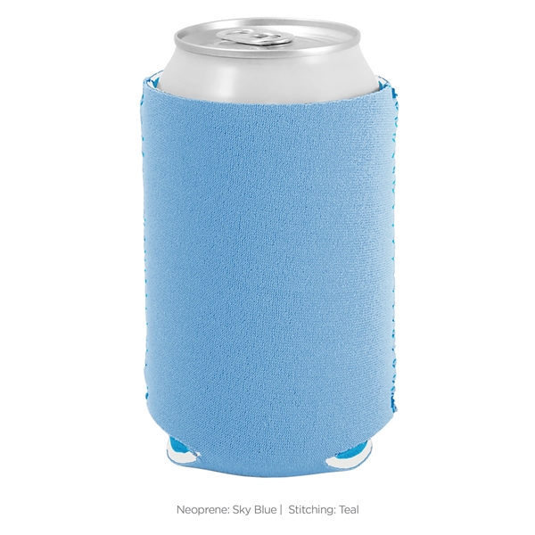 Sky Blue PMS 542 color option for Kolder Kaddy