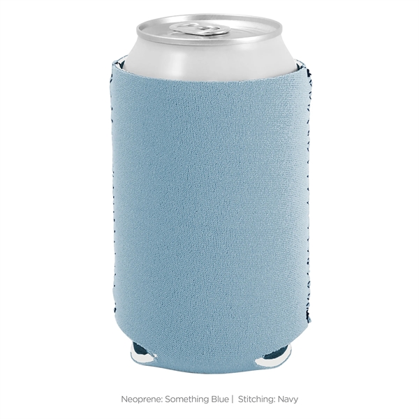 Something  Blue PMS 2177 color option for Kolder Kaddy
