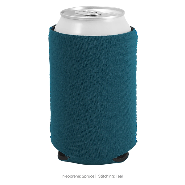 Spruce PMS 7470 color option for Kolder Kaddy