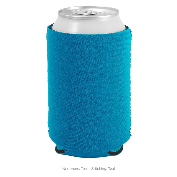 Teal PMS 314 color option for Kolder Kaddy