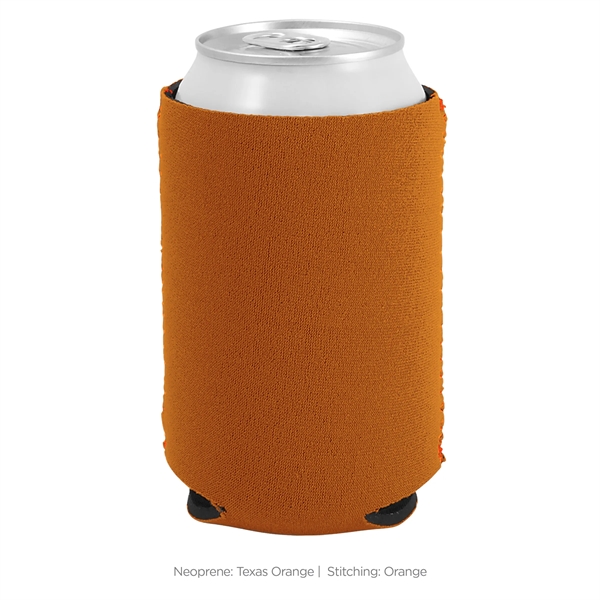 Texas Orange PMS 159 color option for Kolder Kaddy