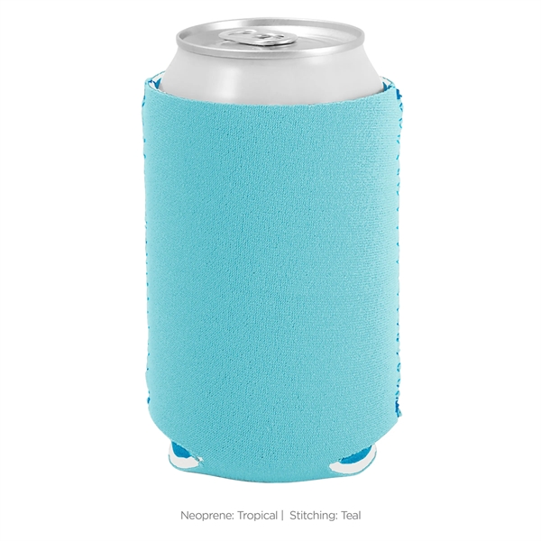 Tropical PMS 319 color option for Kolder Kaddy