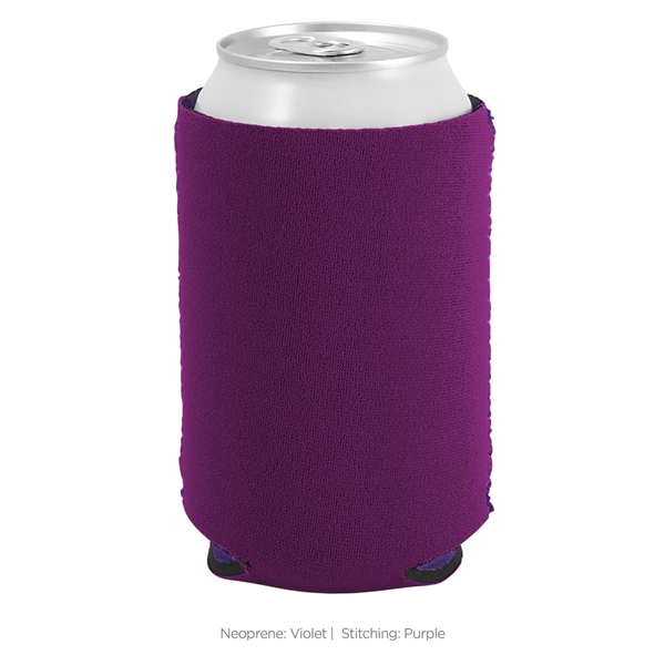 Violet PMS 512 color option for Kolder Kaddy