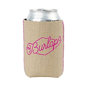 Photo of Kolder Kaddy Burlap Neoprene