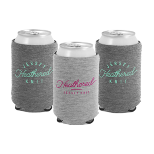 Photo of Kolder Kaddy Heathered Jersey Knit Neoprene