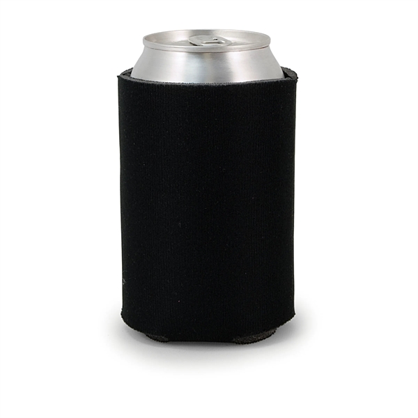 Black color option for Pocket Coolie