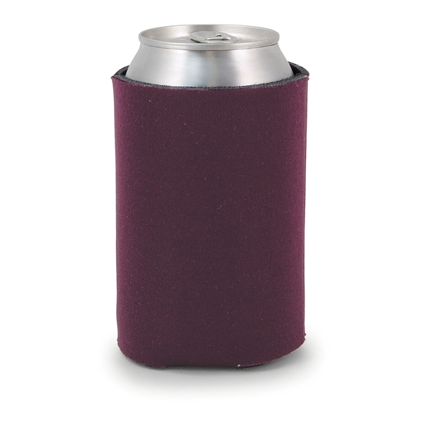 Burgundy 209 color option for Pocket Coolie