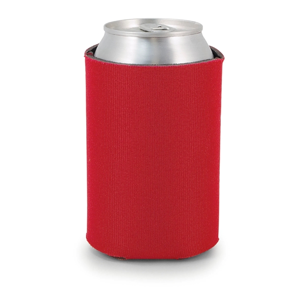 Red 200 color option for Pocket Coolie