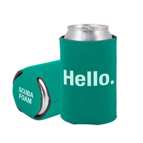 Teal 7719 color option for Pocket Coolie
