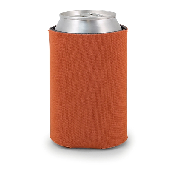 Texas Orange 1675 color option for Pocket Coolie