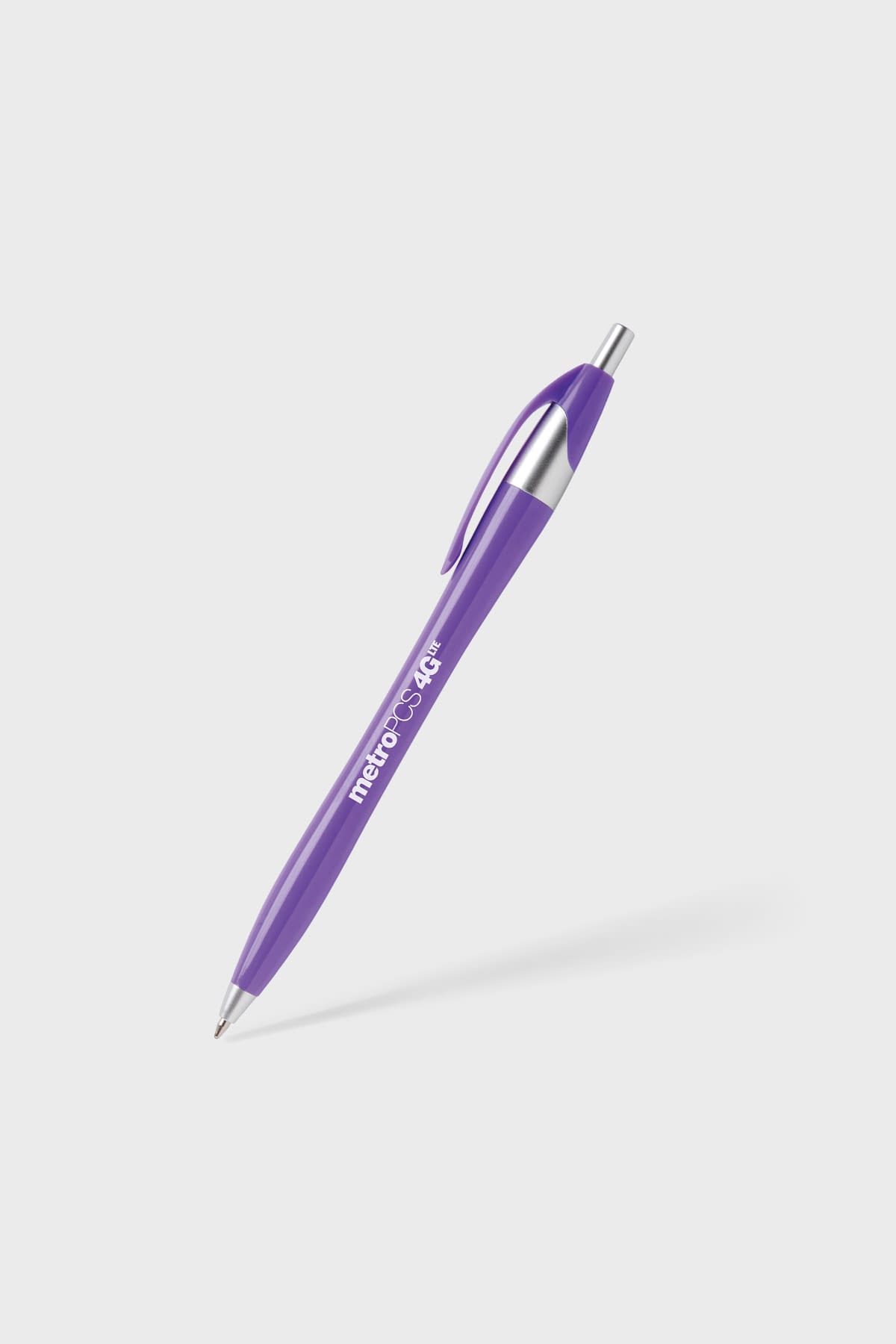 Lilac Purple color option for Javalina Platinum