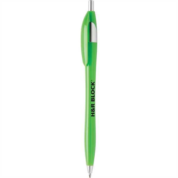 Lime Green color option for Javalina Platinum