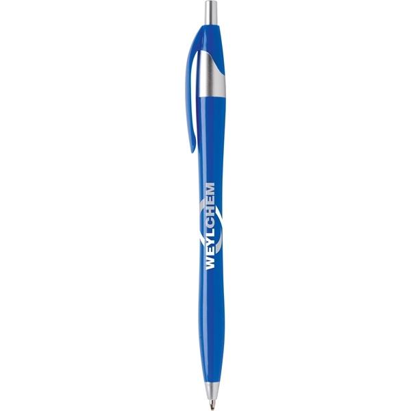 Royal Blue color option for Javalina Platinum