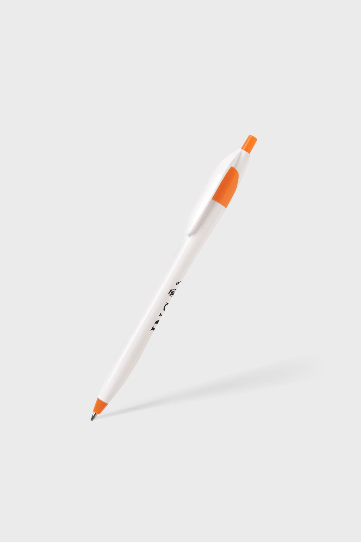 Orange Pms 166 color option for Javalina Splash