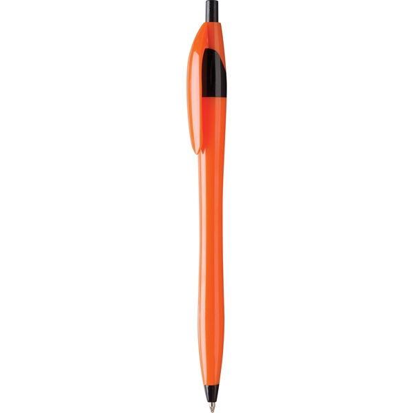 Orange color option for Javalina Tropical