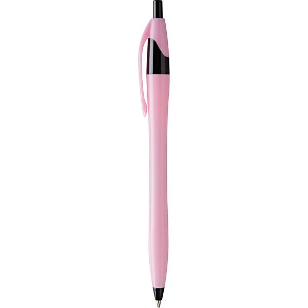 Pink color option for Javalina Tropical