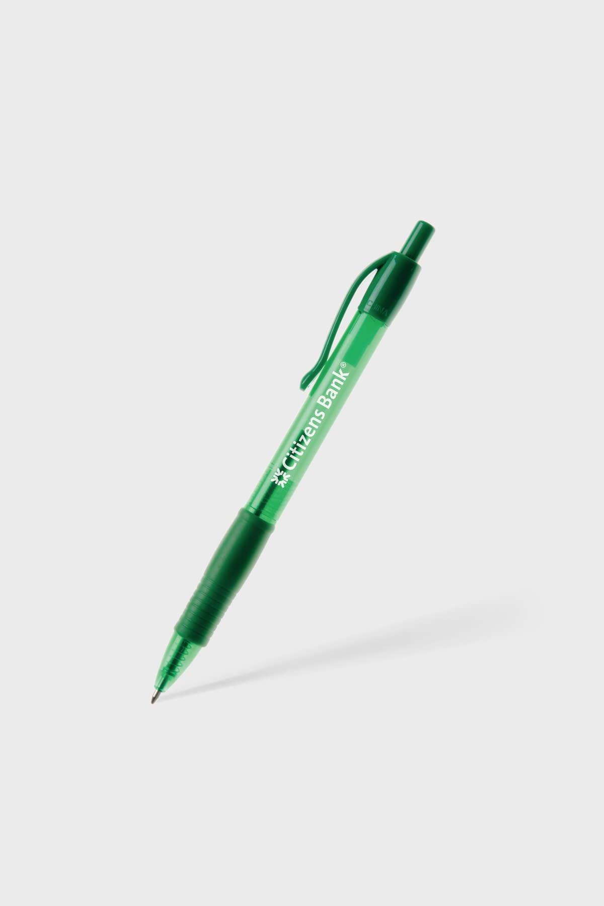 Translucent Green color option for Katana