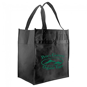 Photo of Econo Grocery Tote   12" X 13"