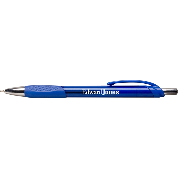 Translucent Blue color option for Macaw