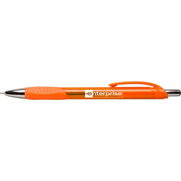 Translucent Orange color option for Macaw
