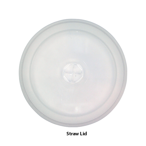 Purple color option for 12 Oz. Smooth Stadium Cup