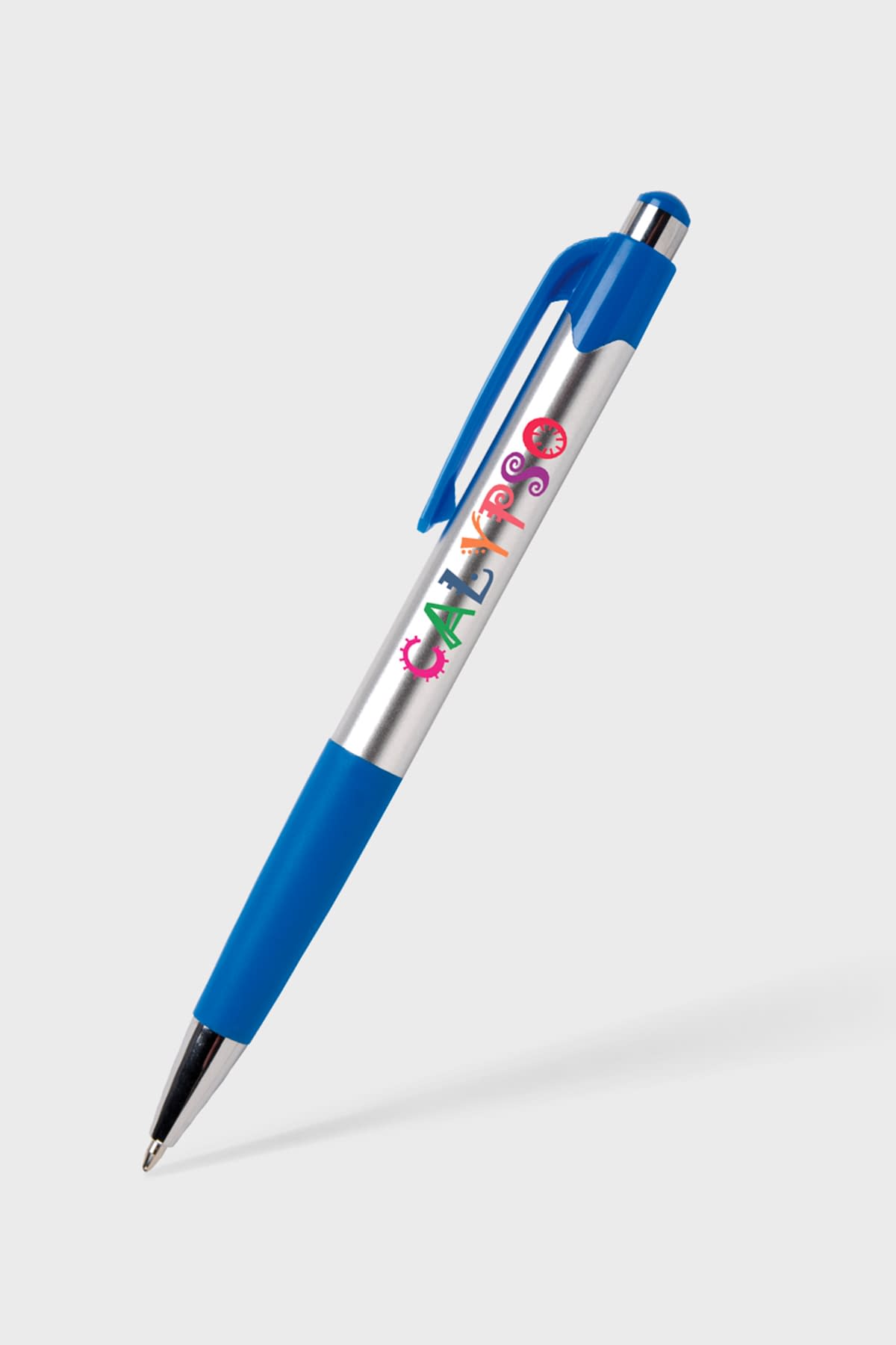 Blue color option for Mardi Gras Chrome