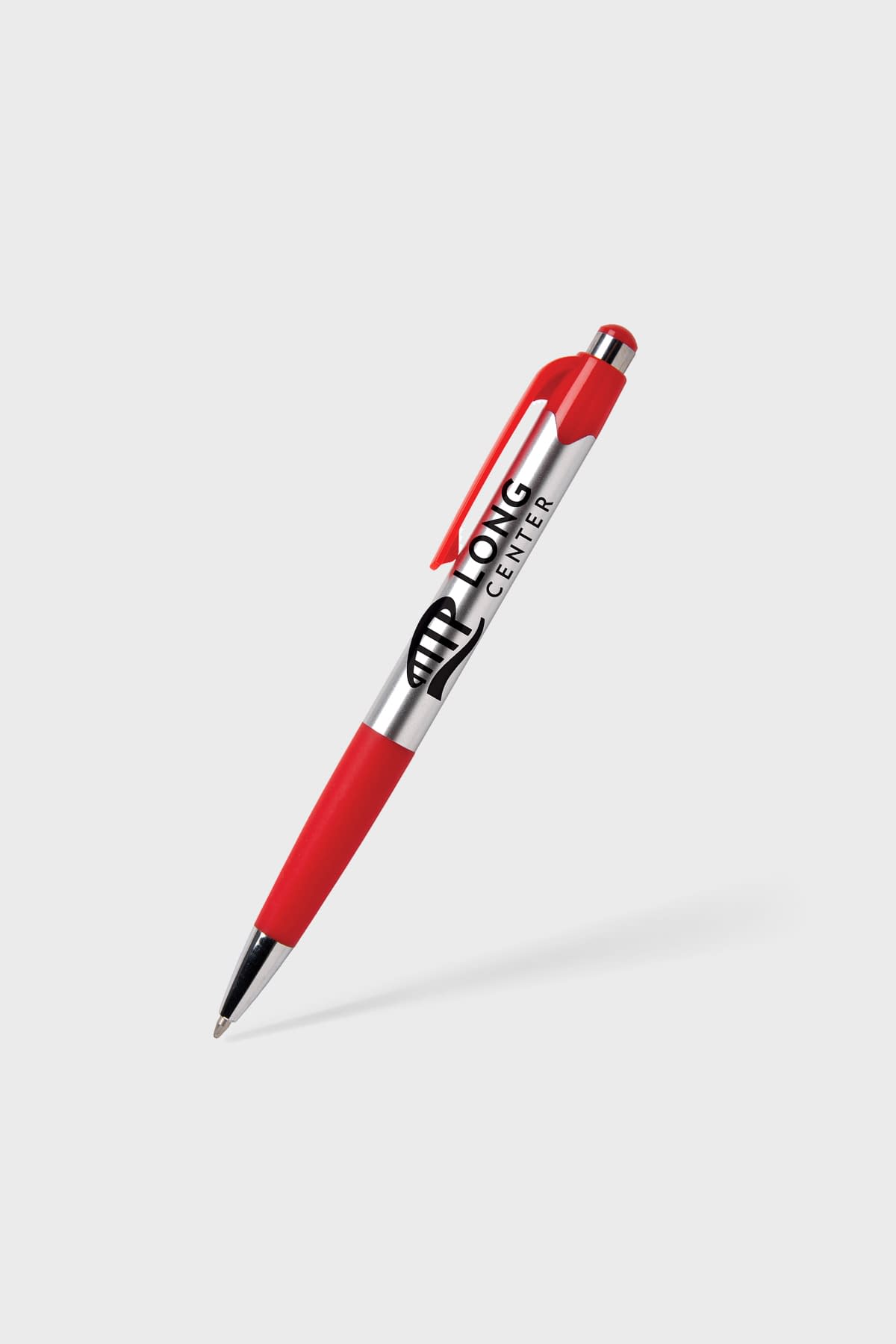 Red color option for Mardi Gras Chrome