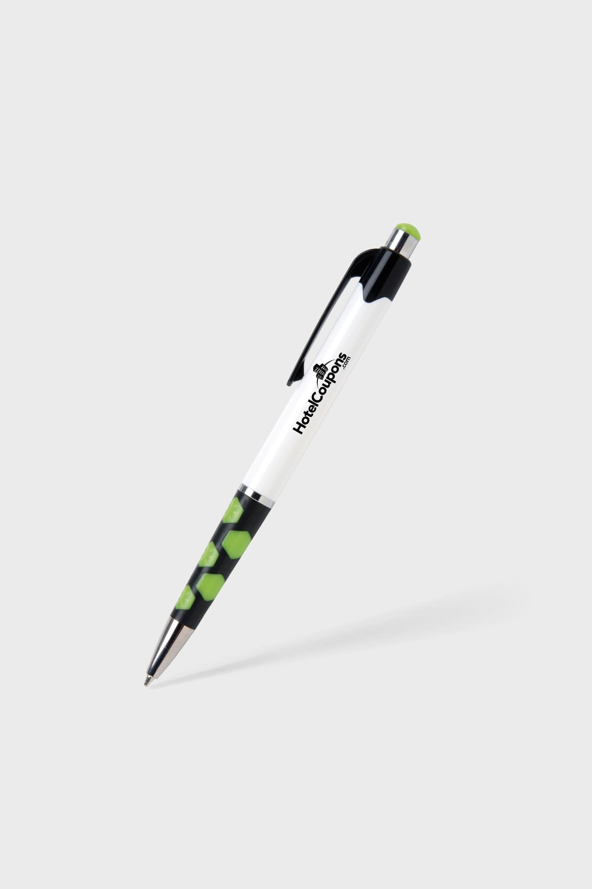 Lime Green color option for Mardi Gras Hex