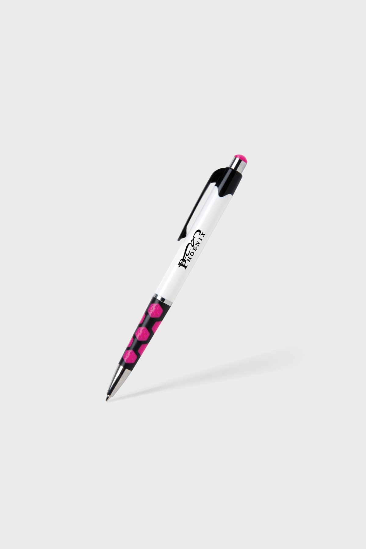 Pink color option for Mardi Gras Hex