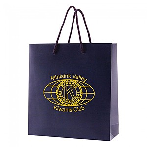 Photo of Matte Laminated Eurototes   6" X 6.5"