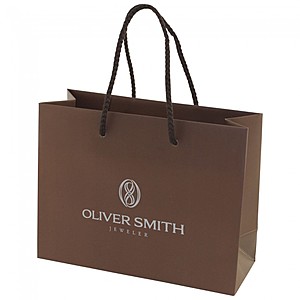 Photo of Matte Laminated Eurototes   9" X 7"