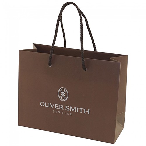 Photo of Matte Laminated Eurototes   9" X 7"