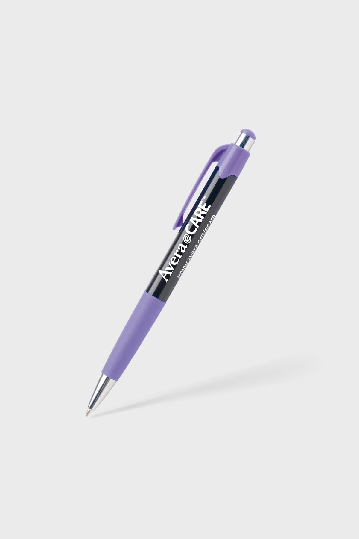 Lilac Purple color option for Mardi Gras Magic